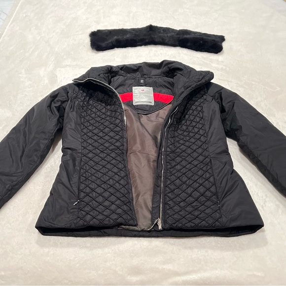 Jacket - Picture 4 of 6